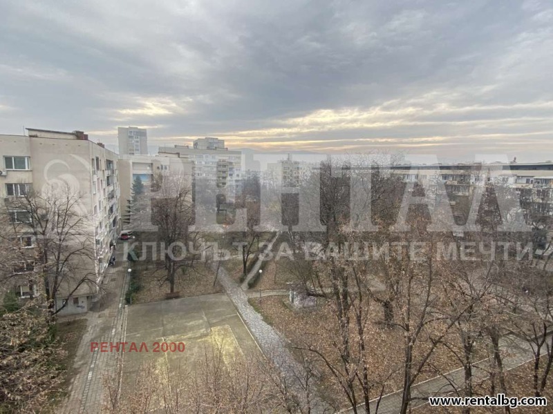 В оренду  1 спальня Пловдив , Христо Смирненски , 51 кв.м | 58538864 - зображення [6]
