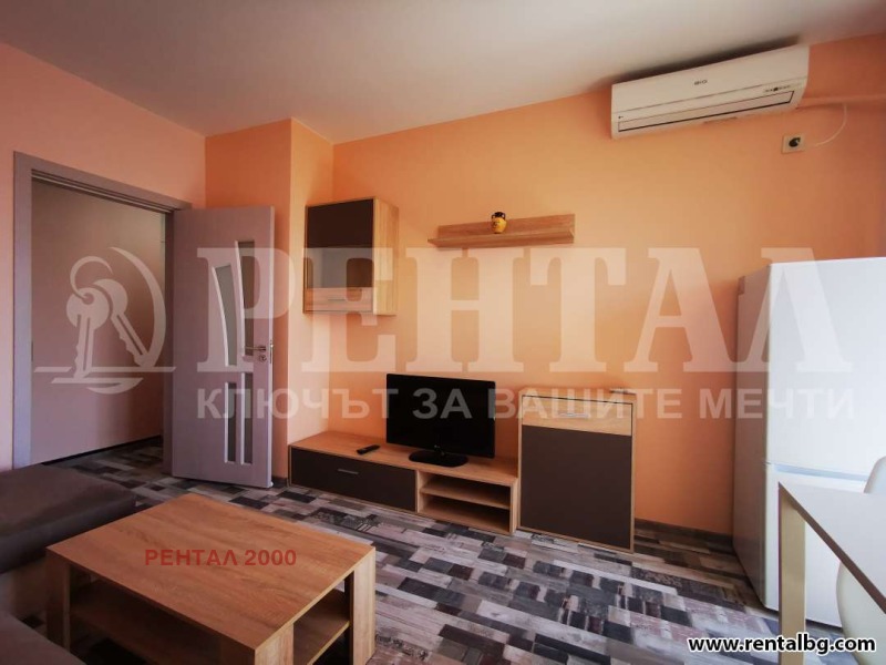 В оренду  1 спальня Пловдив , Христо Смирненски , 51 кв.м | 58538864 - зображення [14]