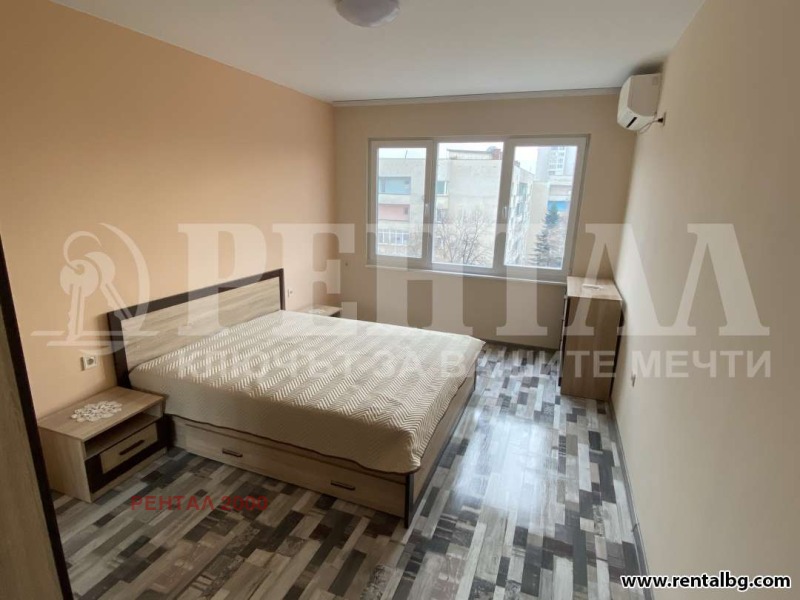 В оренду  1 спальня Пловдив , Христо Смирненски , 51 кв.м | 58538864 - зображення [2]