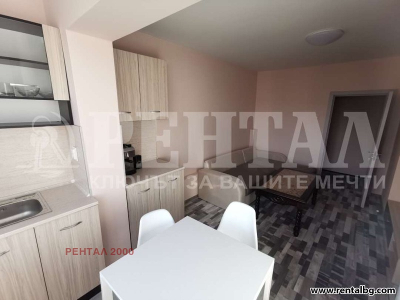 В оренду  1 спальня Пловдив , Христо Смирненски , 51 кв.м | 58538864 - зображення [9]