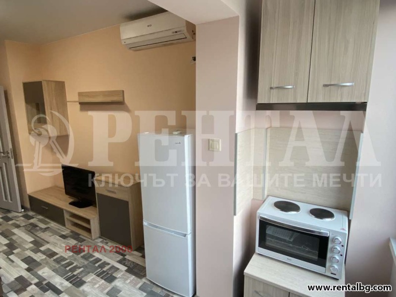 В оренду  1 спальня Пловдив , Христо Смирненски , 51 кв.м | 58538864 - зображення [8]