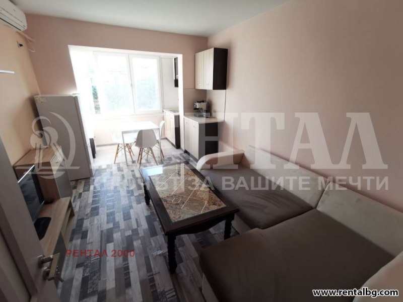 В оренду  1 спальня Пловдив , Христо Смирненски , 51 кв.м | 58538864 - зображення [13]