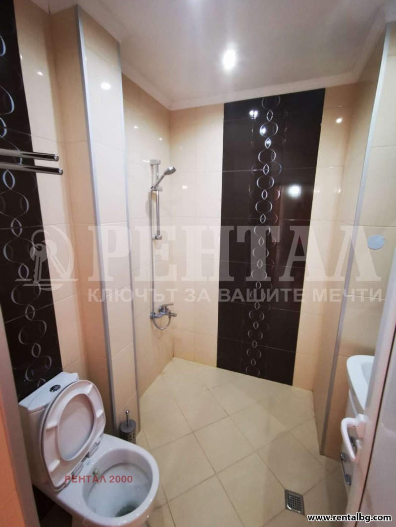 В оренду  1 спальня Пловдив , Христо Смирненски , 51 кв.м | 58538864 - зображення [15]