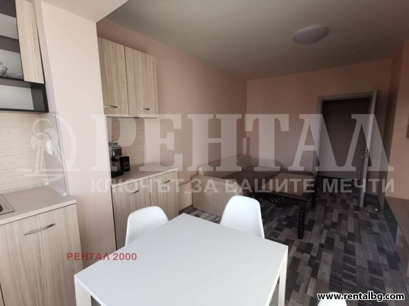 В оренду  1 спальня Пловдив , Христо Смирненски , 51 кв.м | 58538864 - зображення [10]