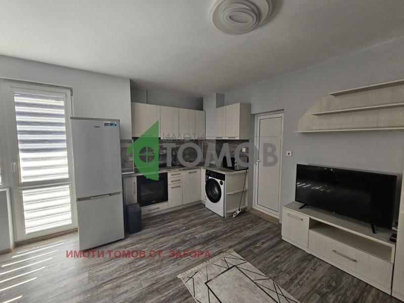 Para alugar  1 quarto Stara Zagora , Jeleznik - iztok , 40 m² | 59039866