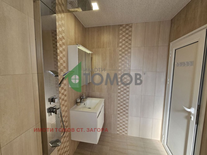 Para alugar  1 quarto Stara Zagora , Jeleznik - iztok , 40 m² | 59039866 - imagem [5]