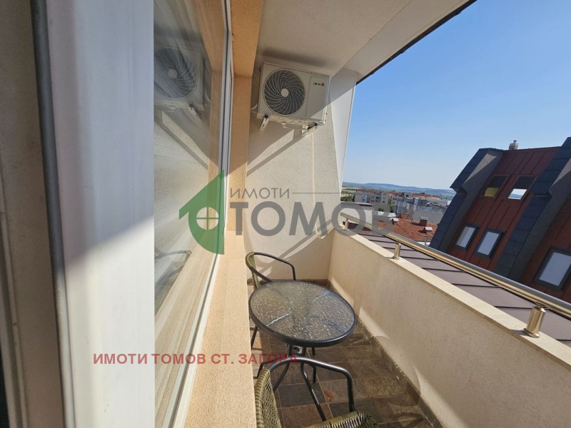 Para alugar  1 quarto Stara Zagora , Jeleznik - iztok , 40 m² | 59039866 - imagem [7]