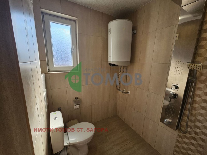 Para alugar  1 quarto Stara Zagora , Jeleznik - iztok , 40 m² | 59039866 - imagem [6]