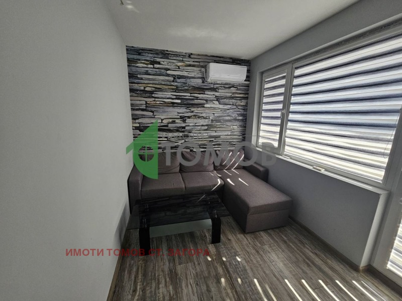 Para alugar  1 quarto Stara Zagora , Jeleznik - iztok , 40 m² | 59039866 - imagem [3]