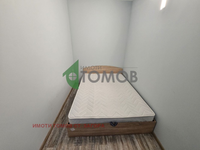 Para alugar  1 quarto Stara Zagora , Jeleznik - iztok , 40 m² | 59039866 - imagem [4]