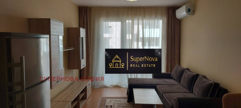 Дава под наем  2-стаен град София , Студентски град , 63 кв.м | 63516343 - изображение [2]