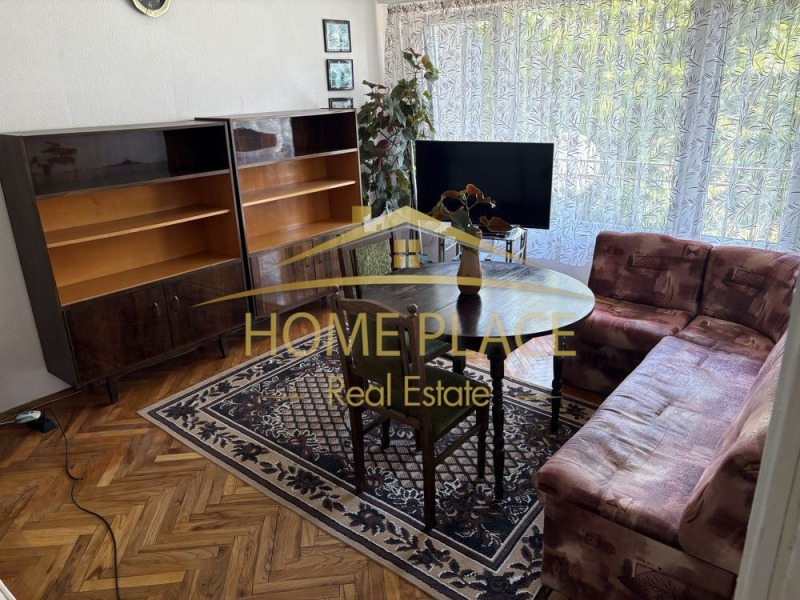 Дава под наем  2-стаен град Варна , Чайка , 50 кв.м | 53841670