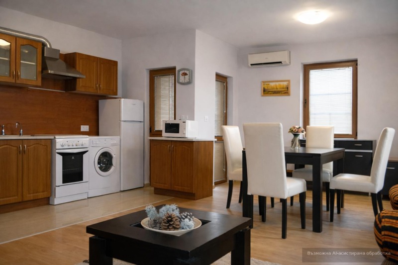 Дава под наем 2-СТАЕН, гр. Пловдив, Мараша, снимка 2 - Апартаменти - 53072765