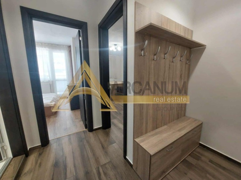 Дава под наем 2-СТАЕН, гр. Варна, Владислав Варненчик 1, снимка 2 - Апартаменти - 53594913