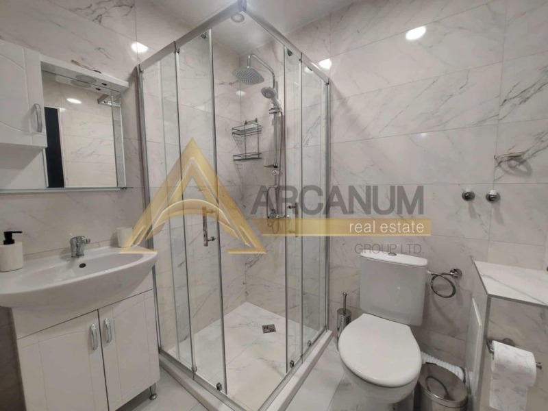 Дава под наем 2-СТАЕН, гр. Варна, Владислав Варненчик 1, снимка 3 - Апартаменти - 53594913