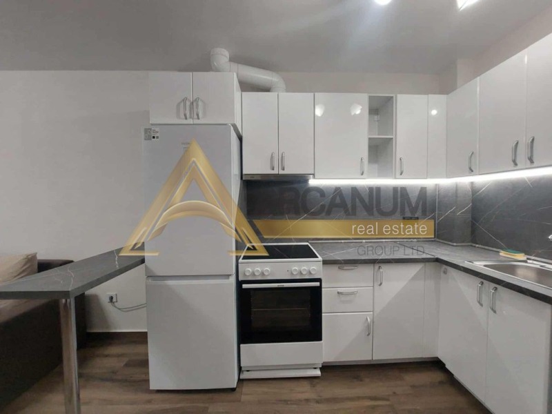 Дава под наем 2-СТАЕН, гр. Варна, Владислав Варненчик 1, снимка 7 - Апартаменти - 53594913