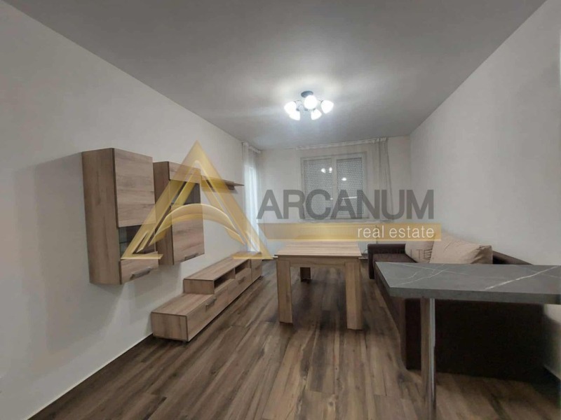 Дава под наем 2-СТАЕН, гр. Варна, Владислав Варненчик 1, снимка 5 - Апартаменти - 53594913