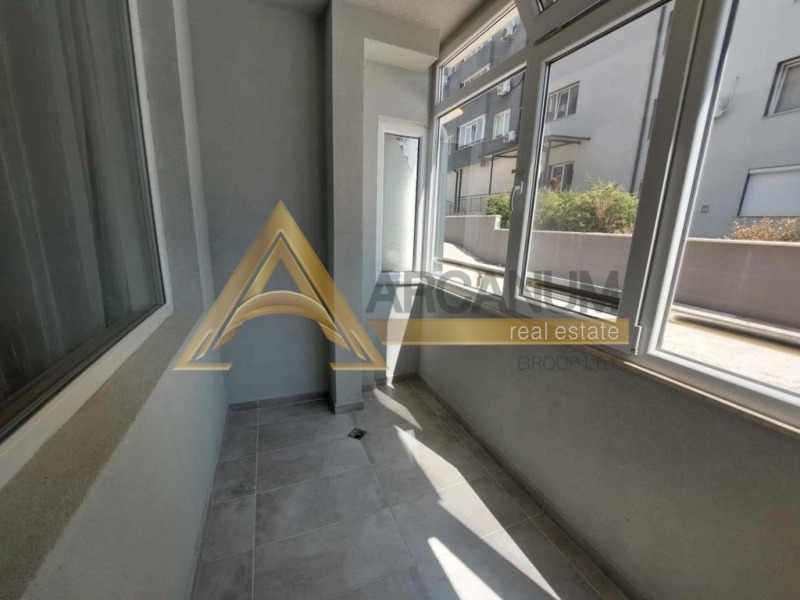 Дава под наем 2-СТАЕН, гр. Варна, Владислав Варненчик 1, снимка 8 - Апартаменти - 53594913