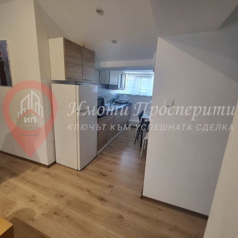 Te huur  2 slaapkamers Sofia , Tsentar , 60 m² | 25507871 - afbeelding [3]