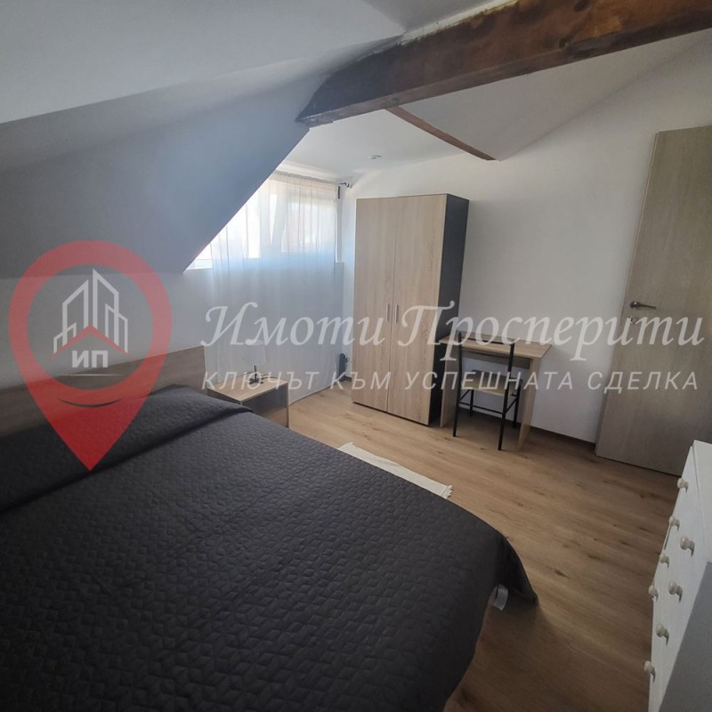 Zu vermieten  2 Schlafzimmer Sofia , Zentar , 60 qm | 25507871 - Bild [9]