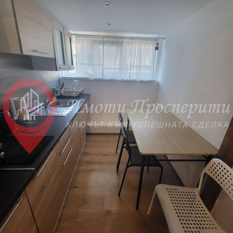 Te huur  2 slaapkamers Sofia , Tsentar , 60 m² | 25507871 - afbeelding [2]