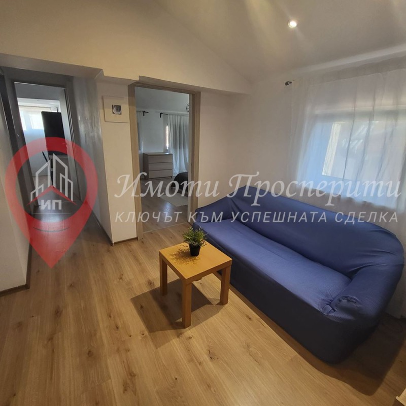 Te huur  2 slaapkamers Sofia , Tsentar , 60 m² | 25507871 - afbeelding [5]