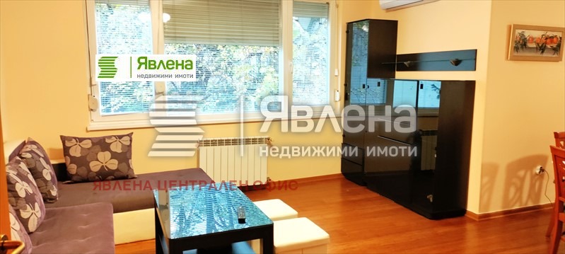 Da affittare  2 camere da letto Sofia , Oborishte , 100 mq | 23148087 - Immagine [2]