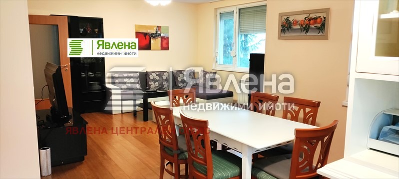 Da affittare  2 camere da letto Sofia , Oborishte , 100 mq | 23148087 - Immagine [4]