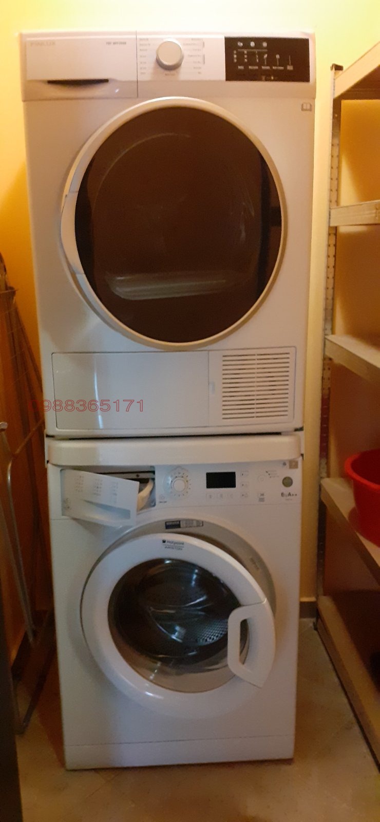 For Rent  2 bedroom Sofia , Ovcha kupel , 110 sq.m | 52988896 - image [4]