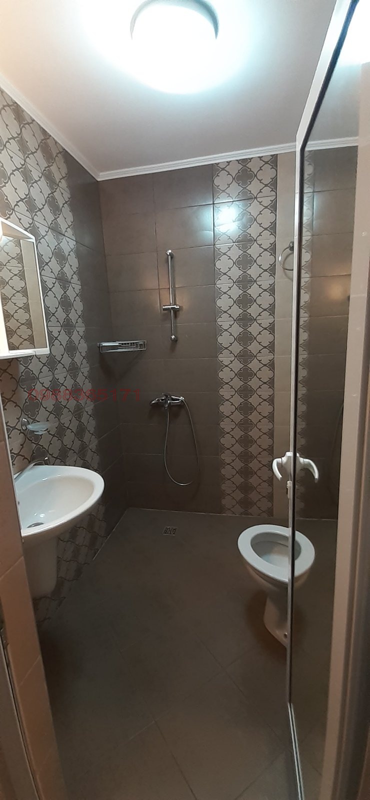 For Rent  2 bedroom Sofia , Ovcha kupel , 110 sq.m | 52988896 - image [9]