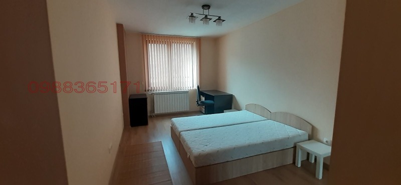 For Rent  2 bedroom Sofia , Ovcha kupel , 110 sq.m | 52988896 - image [8]