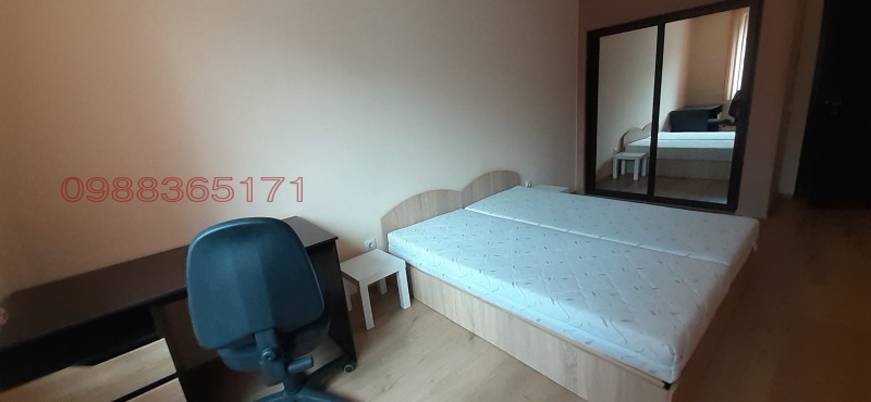 For Rent  2 bedroom Sofia , Ovcha kupel , 110 sq.m | 52988896 - image [7]
