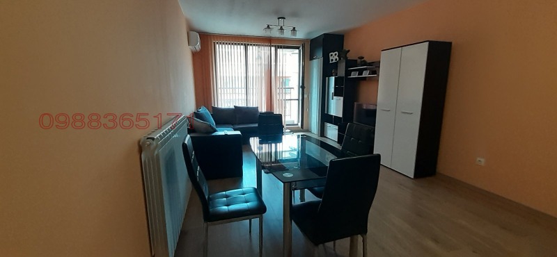 For Rent  2 bedroom Sofia , Ovcha kupel , 110 sq.m | 52988896