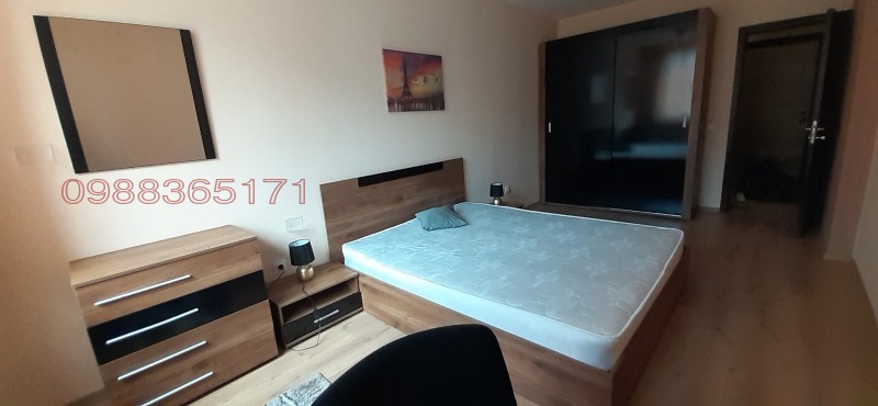 For Rent  2 bedroom Sofia , Ovcha kupel , 110 sq.m | 52988896 - image [5]