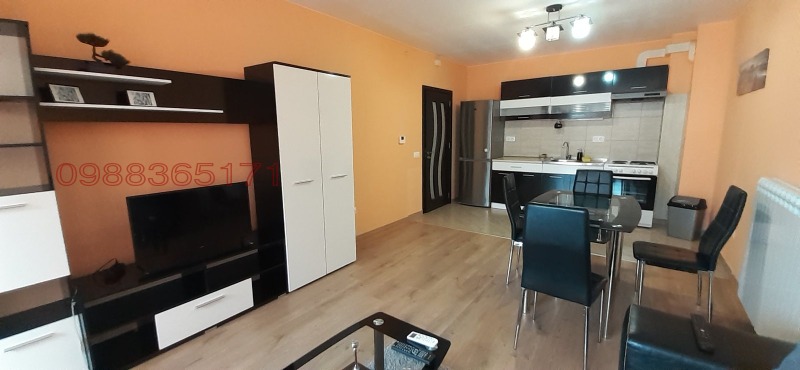 For Rent  2 bedroom Sofia , Ovcha kupel , 110 sq.m | 52988896 - image [3]