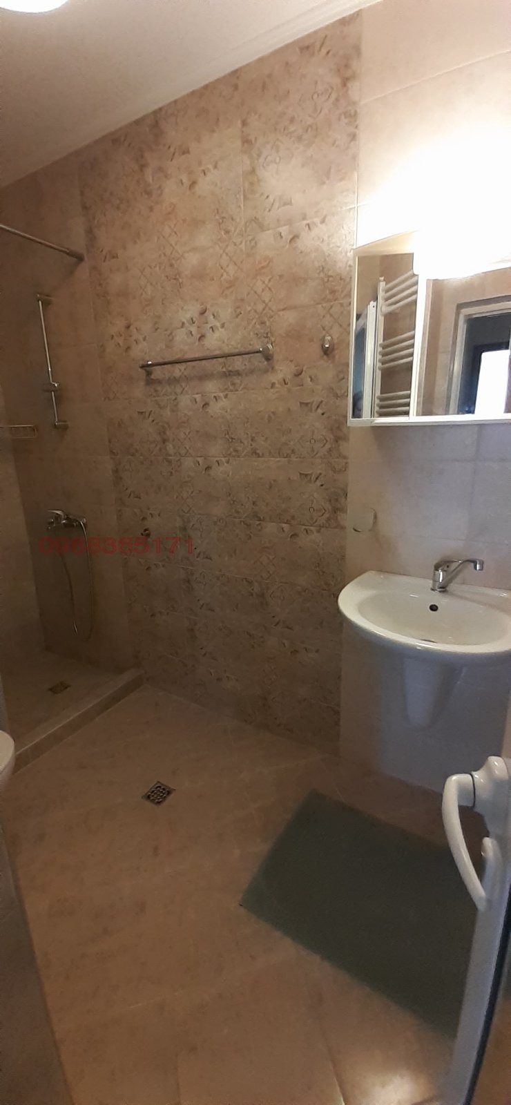 For Rent  2 bedroom Sofia , Ovcha kupel , 110 sq.m | 52988896 - image [11]