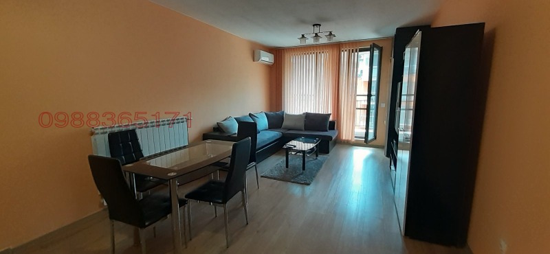 For Rent  2 bedroom Sofia , Ovcha kupel , 110 sq.m | 52988896 - image [2]