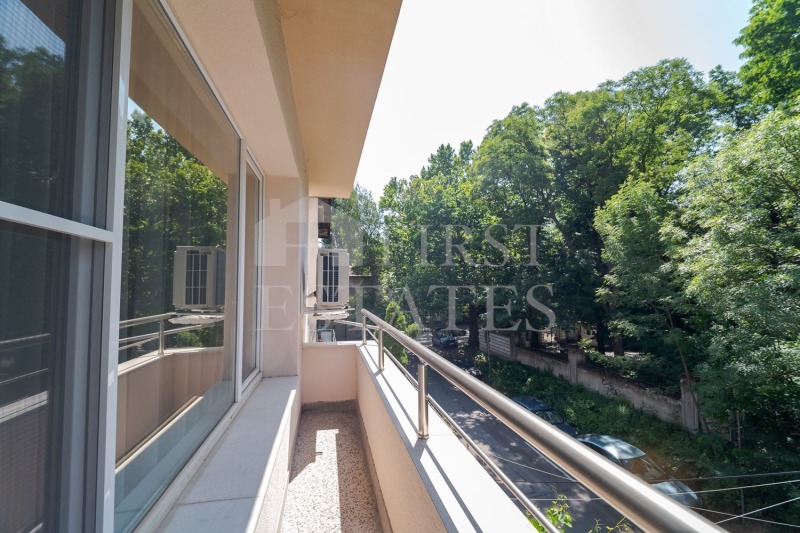 Para alugar  2 quartos Sofia , Lozenec , 100 m² | 67250517 - imagem [6]