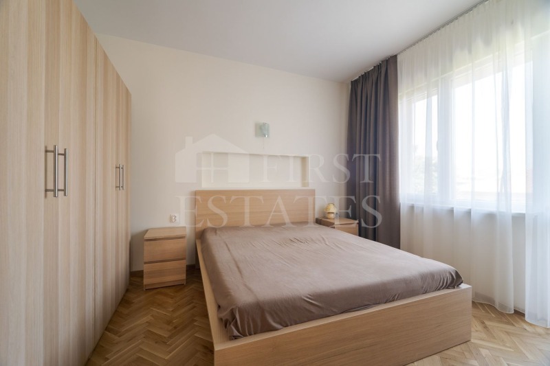 Para alugar  2 quartos Sofia , Lozenec , 100 m² | 67250517 - imagem [4]