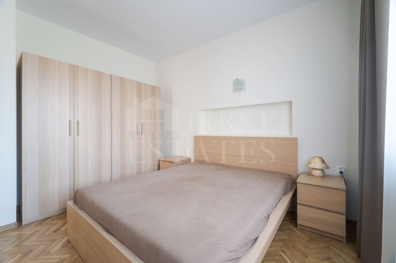 Para alugar  2 quartos Sofia , Lozenec , 100 m² | 67250517 - imagem [5]