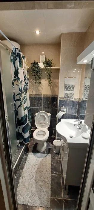 В оренду  2 спальні Варна , Окръжна болница-Генерали , 70 кв.м | 50040128 - зображення [6]