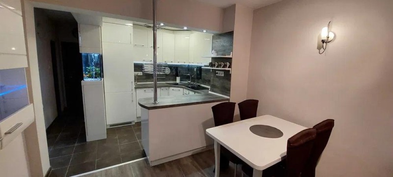 В оренду  2 спальні Варна , Окръжна болница-Генерали , 70 кв.м | 50040128 - зображення [3]
