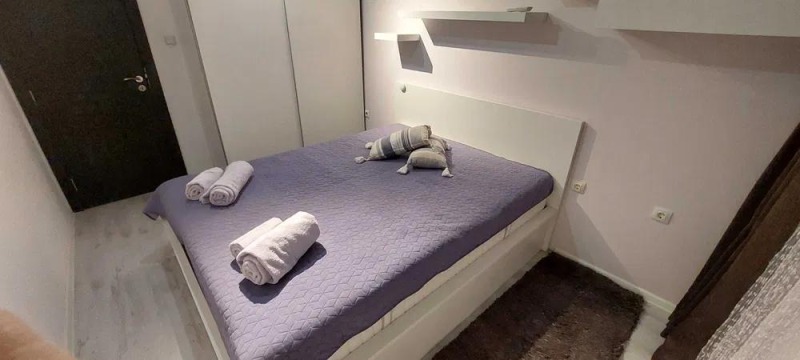 В оренду  2 спальні Варна , Окръжна болница-Генерали , 70 кв.м | 50040128 - зображення [4]