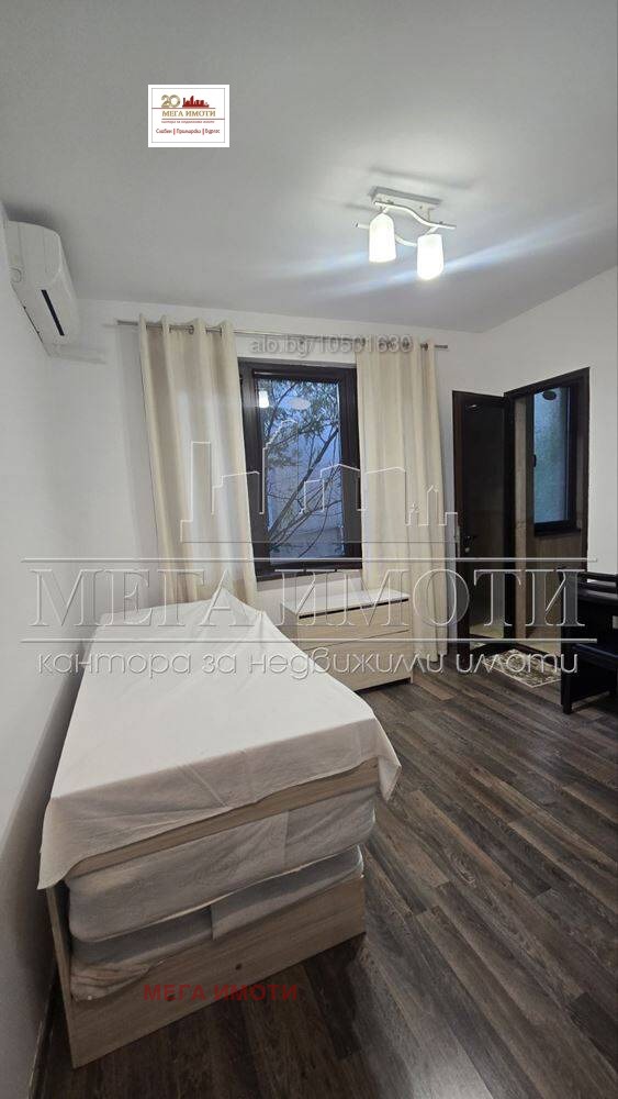 Te huur  2 slaapkamers Burgas , Tsentar , 70 m² | 46251945 - afbeelding [10]