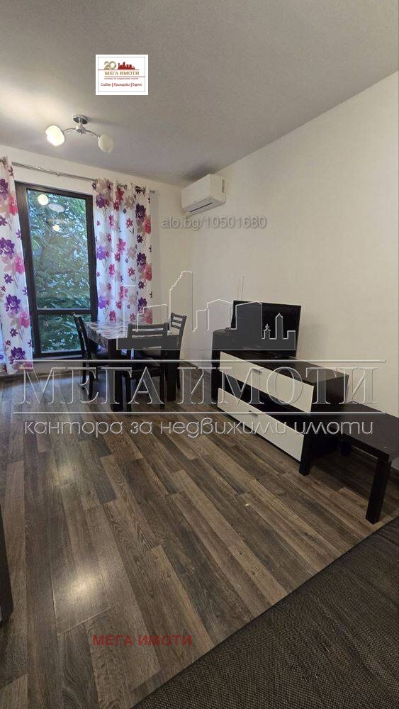 Te huur  2 slaapkamers Burgas , Tsentar , 70 m² | 46251945 - afbeelding [2]