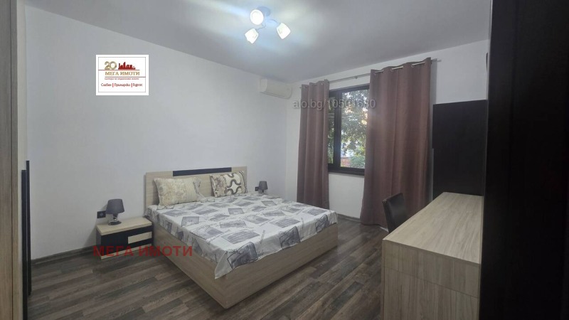 Te huur  2 slaapkamers Burgas , Tsentar , 70 m² | 46251945 - afbeelding [7]