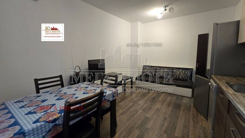 Te huur  2 slaapkamers Burgas , Tsentar , 70 m² | 46251945 - afbeelding [3]