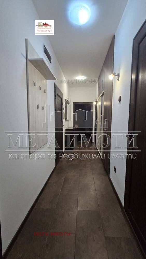 Te huur  2 slaapkamers Burgas , Tsentar , 70 m² | 46251945 - afbeelding [13]