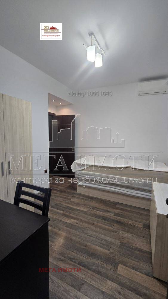 Te huur  2 slaapkamers Burgas , Tsentar , 70 m² | 46251945 - afbeelding [9]