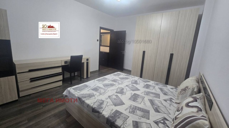 Te huur  2 slaapkamers Burgas , Tsentar , 70 m² | 46251945 - afbeelding [8]